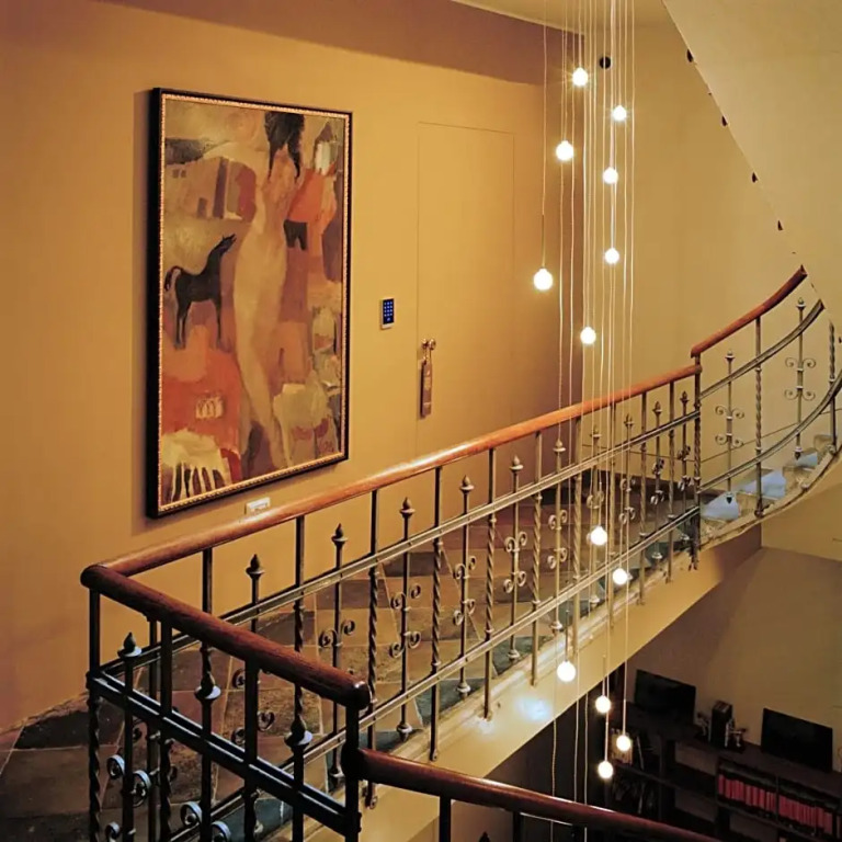 Steinach Townhouse Meran