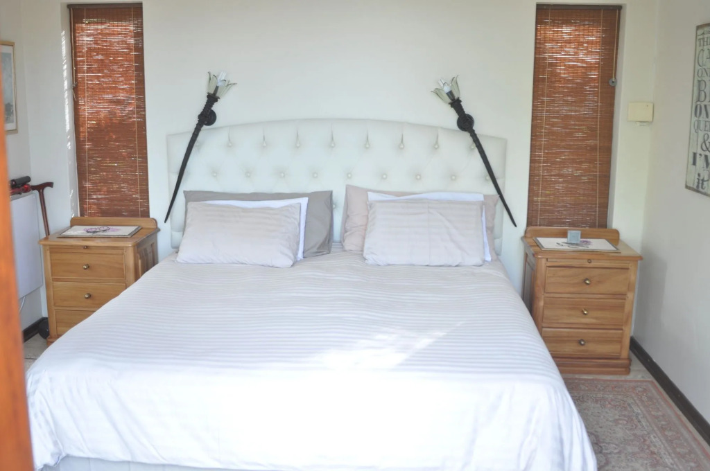 The Tuscany Guesthouse
