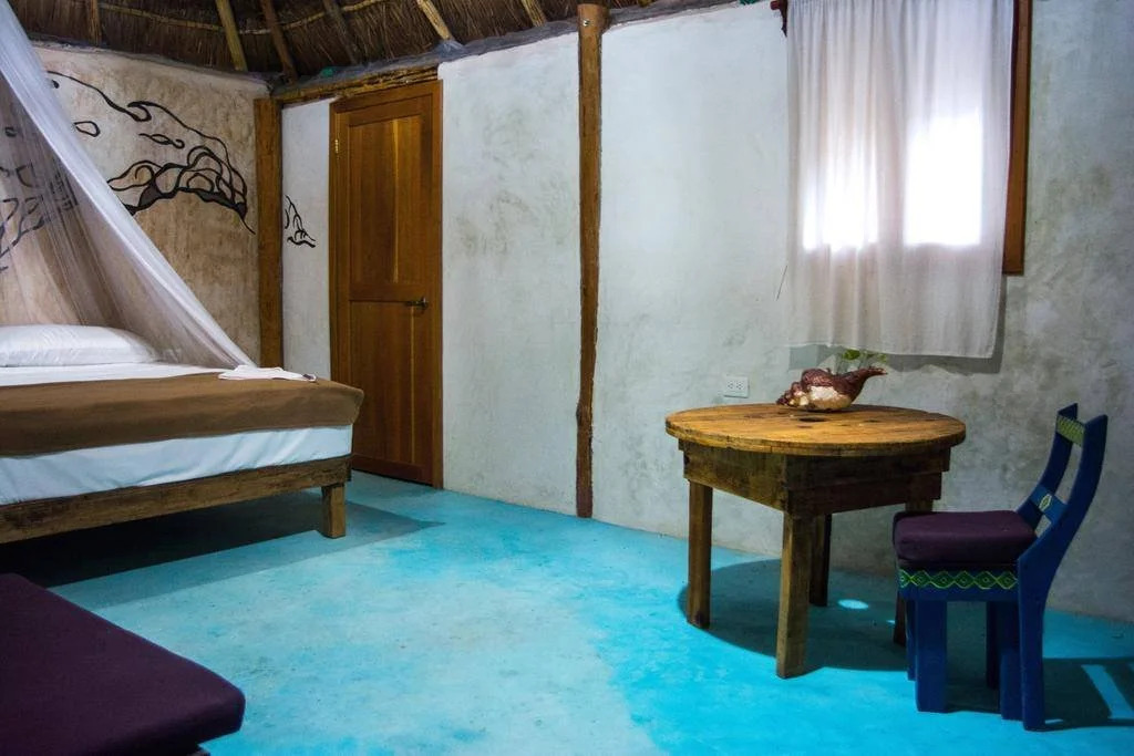 Indajani Hostel Tulum with Pool