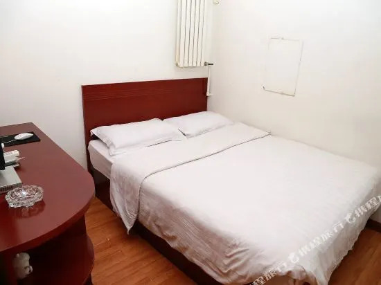 Jiahe Hostel(Tianjin Tanggu Station Store)