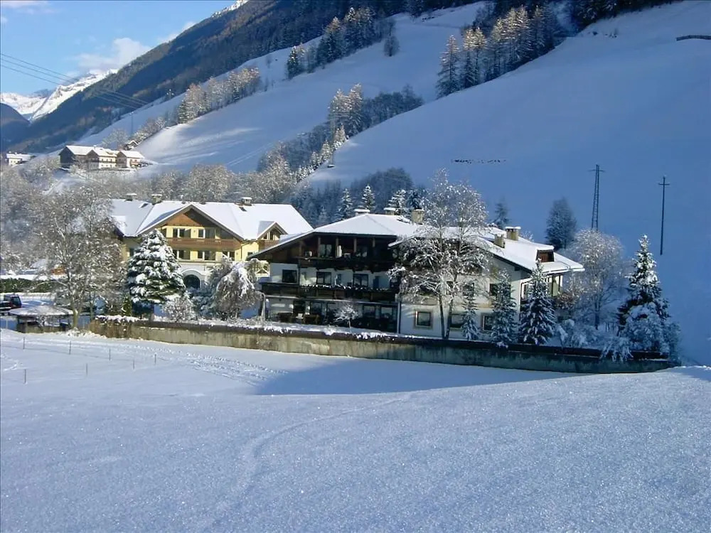 Hotel Stegerhaus