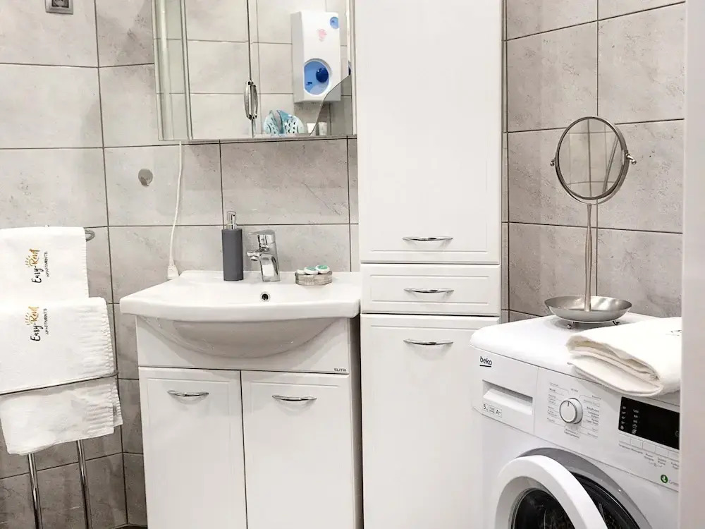 Comfortable Apartment Close to the Beach