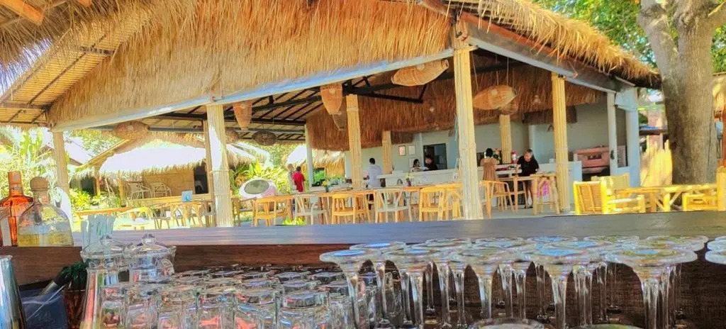 Margarita Beach