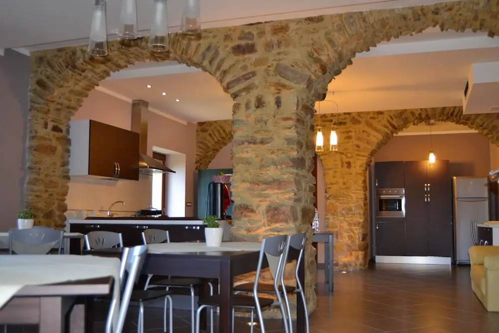 Casale Tiano