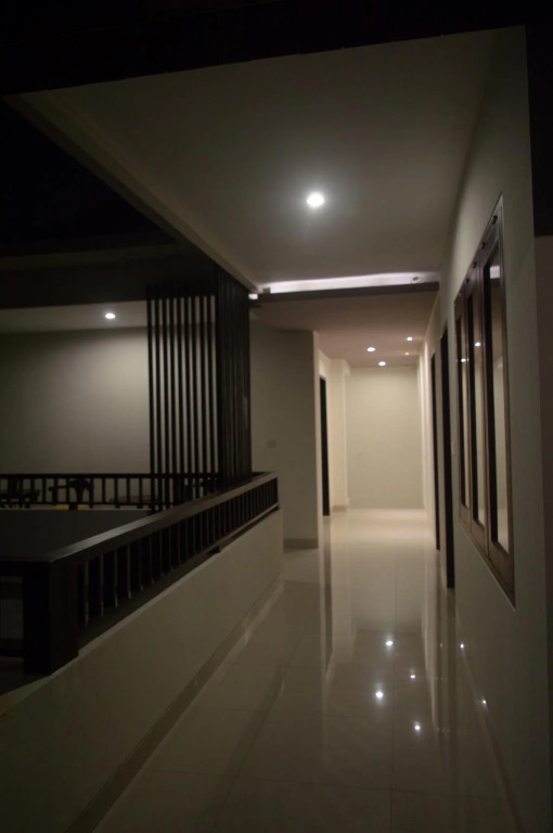 Billy Pendawa Homestay
