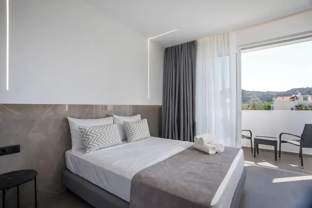 Lime Hotel Faliraki