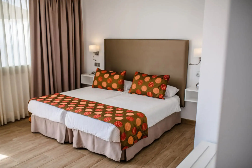 IG Nachosol Premium Apartments by Servatur