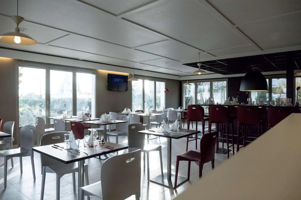 Hôtel Inn Design Laval