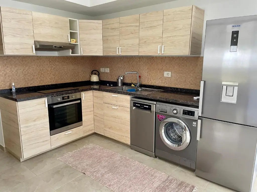 Soma Bay Apartment
