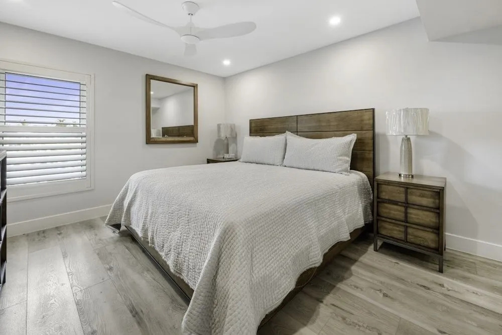 Beach Villa 2535