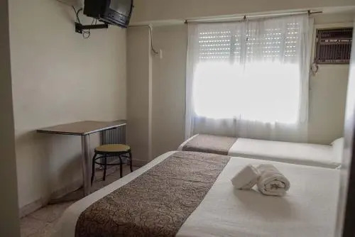 Diamante Hotel