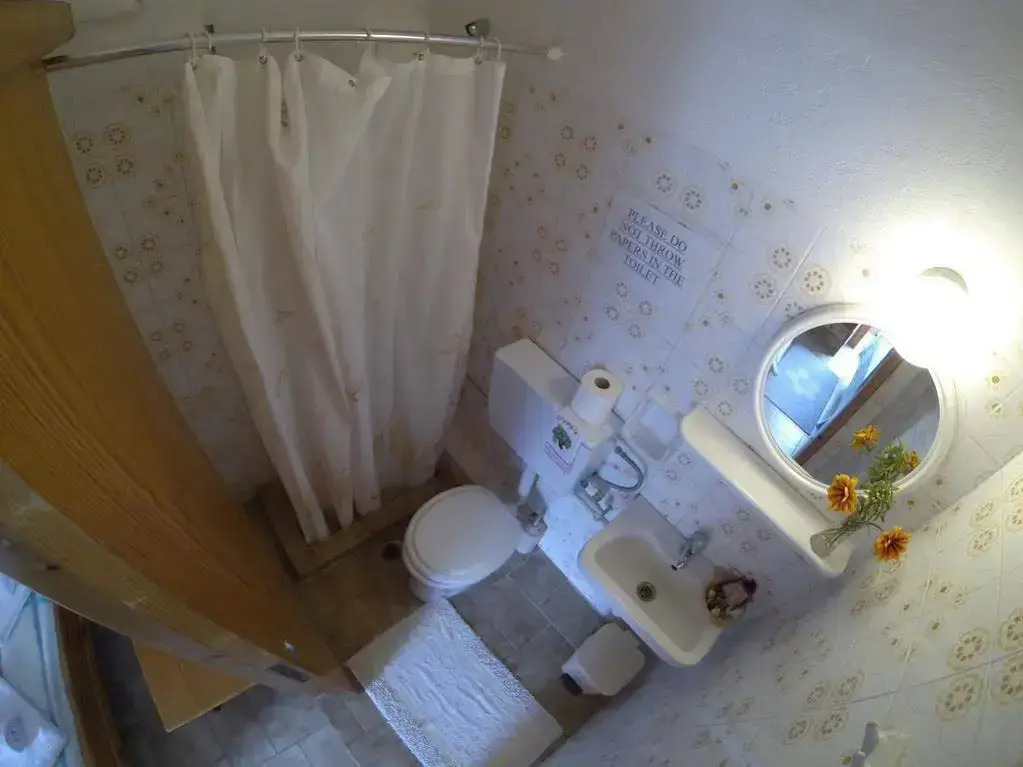 Anesi Rooms To Rent