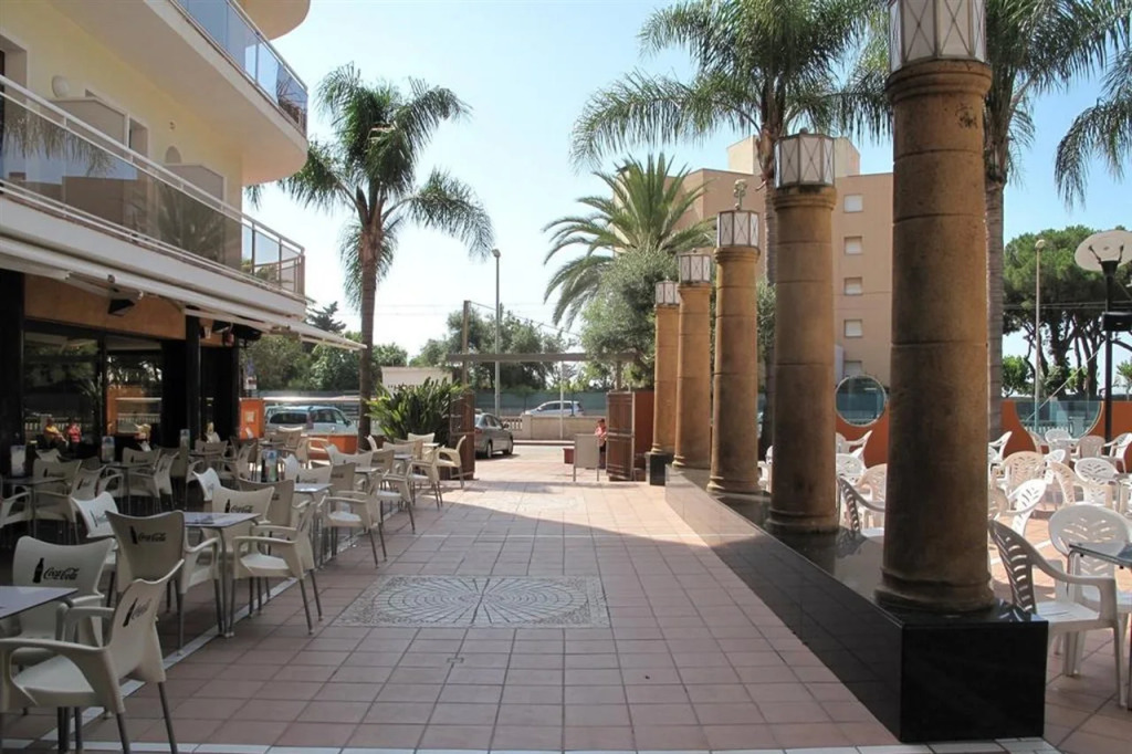 Hotel Reymar