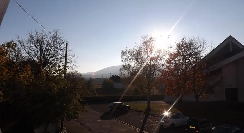 Gîte du Vignoble