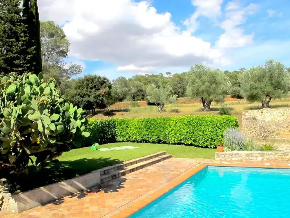 Spacious Home in Navata
