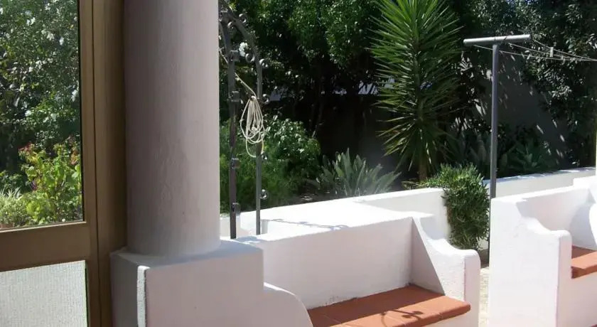 Villa Montagna