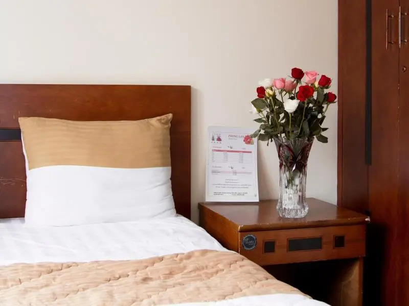 Phong Lan Hotel