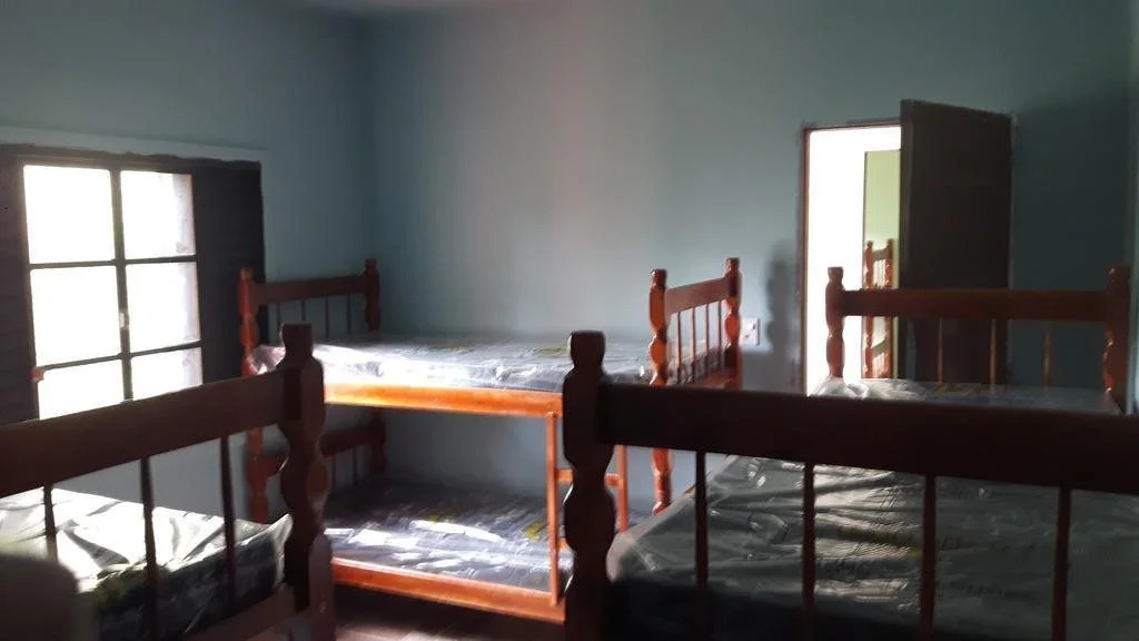 Hostel Retiro do Sagui