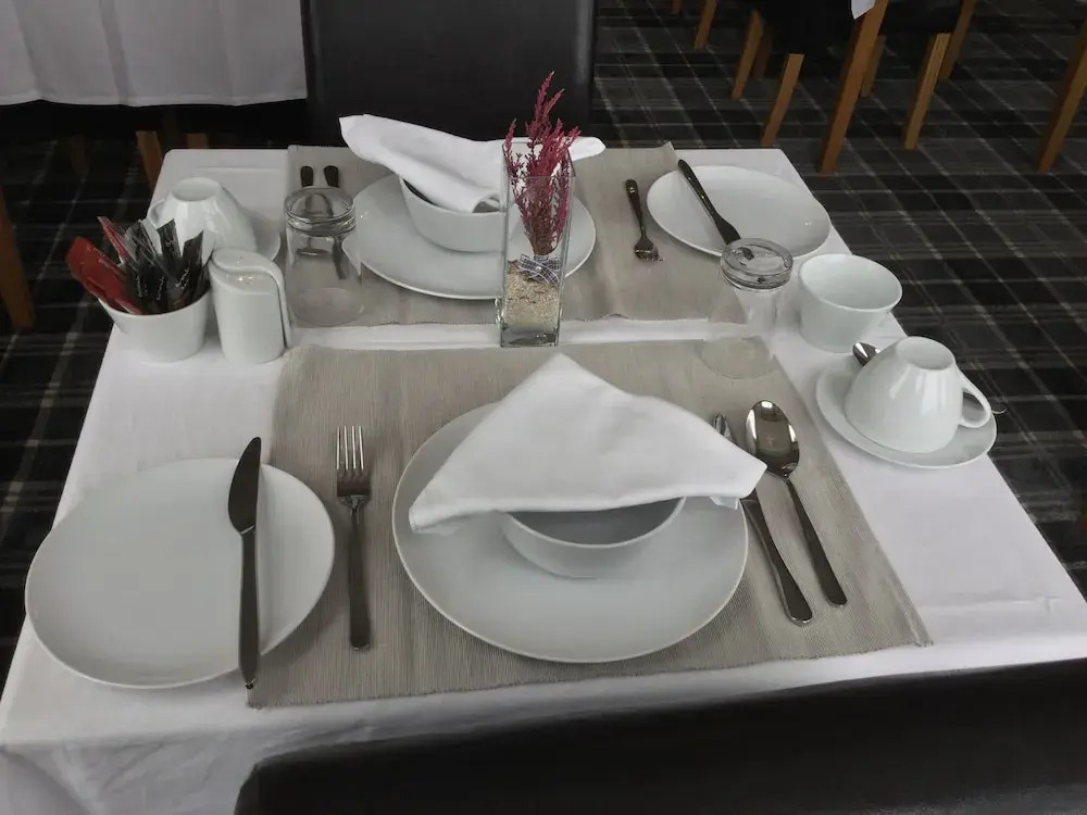 Argyle Guest House