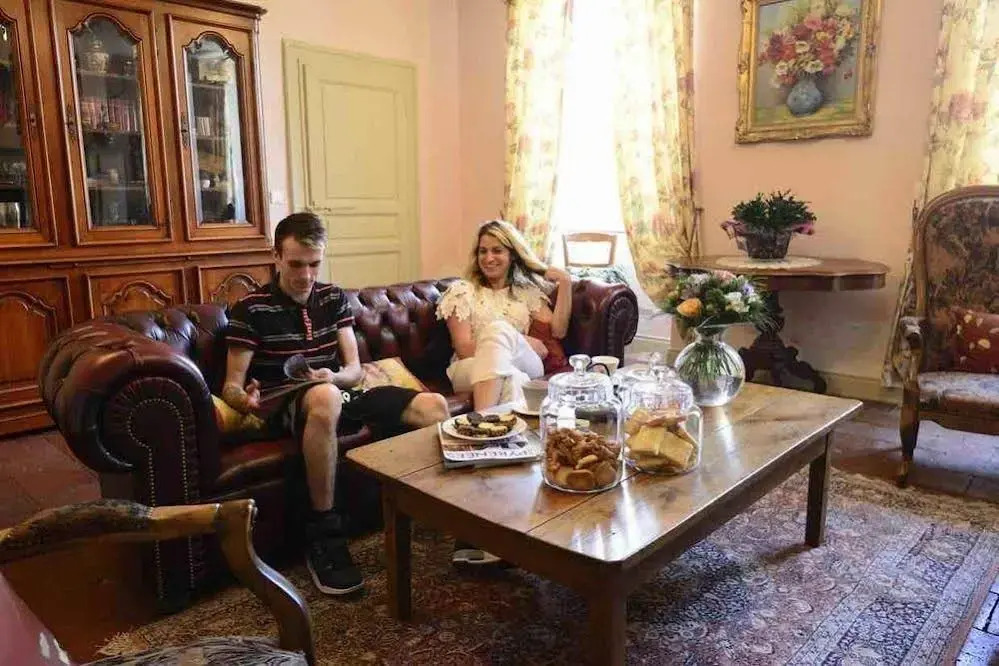 La Maison dAnais