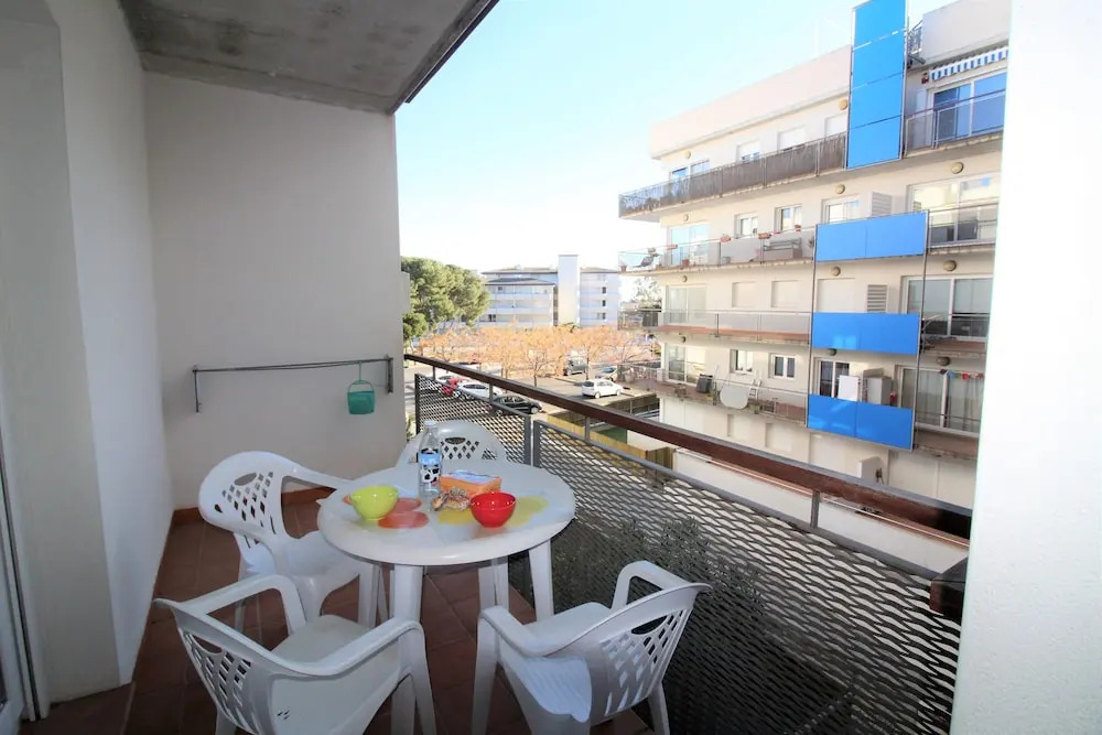 Apartamento 3328 Blaumarina 218