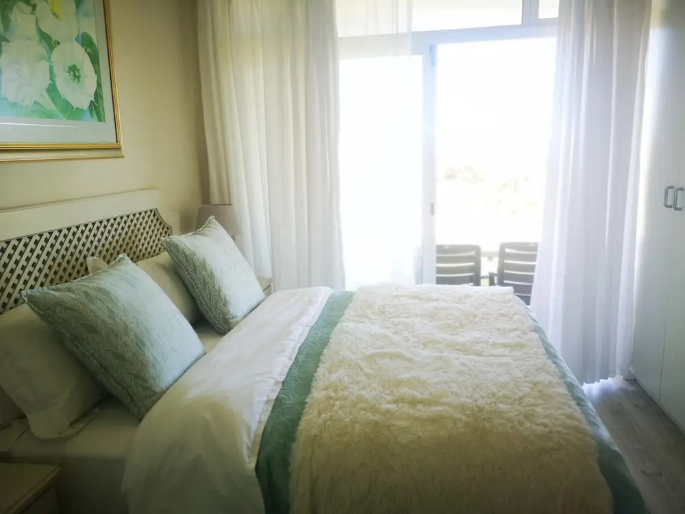 Family Cape Town Beachfront Apartment