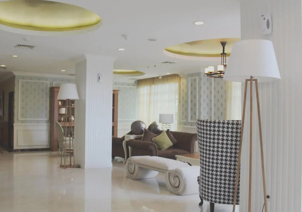 Swiss-Belinn Imara Sudirman
