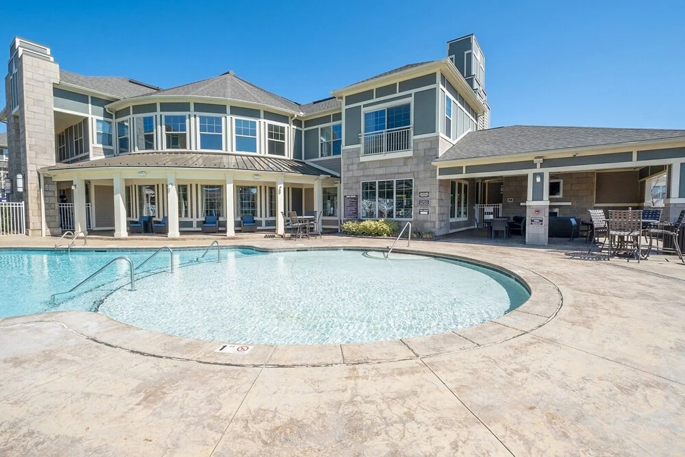 Kasa Charlotte Mallard Creek Apartments