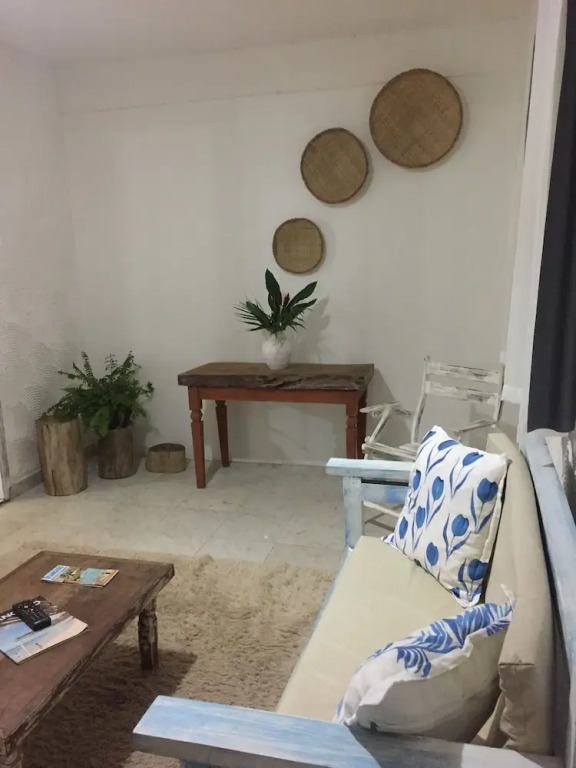 Apartamentos Discovery Coast