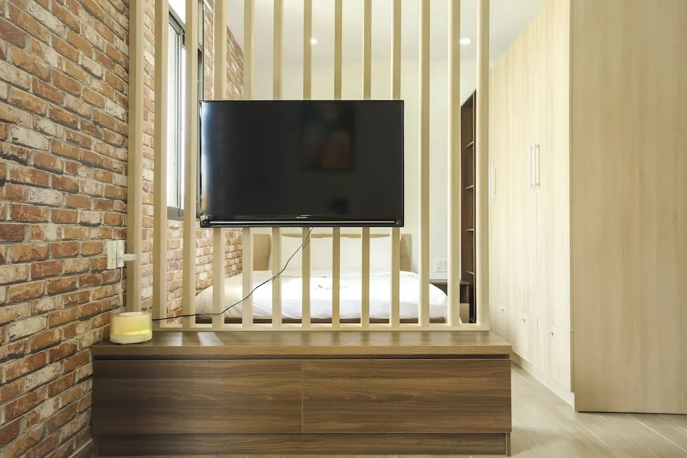 The Rooster Cafe Dormitory  Studio