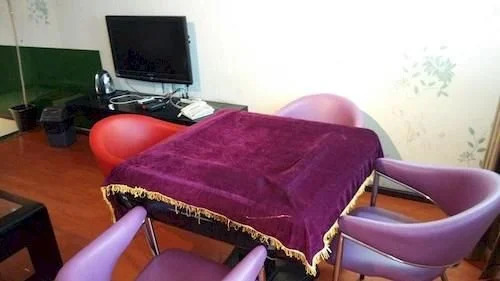 Yuanheng Business Hotel