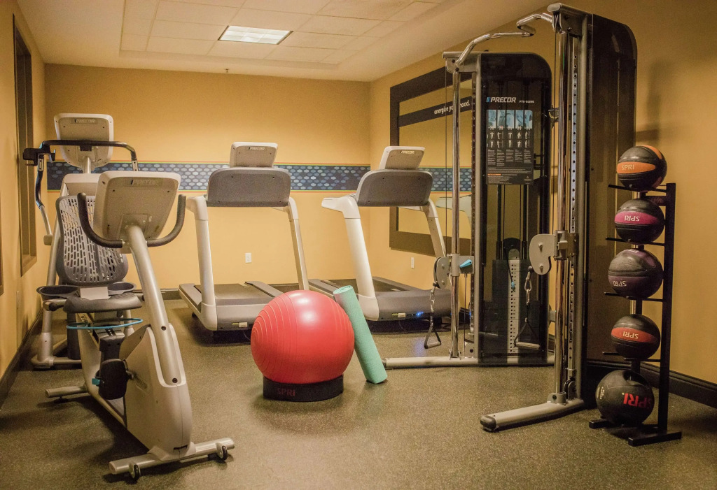 Hampton Inn & Suites Lathrop