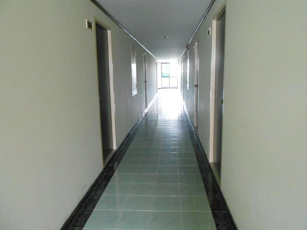 The Tower Praram 9 Hotel