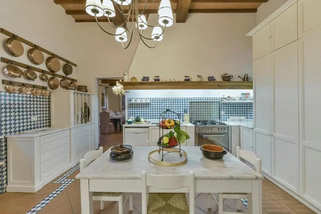 Viesca Toscana Suites & Villas