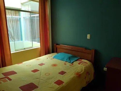 Hotel Milagritos