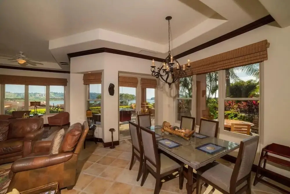 Terrazas 1A 3 bdr Ocean View in Los Suenos