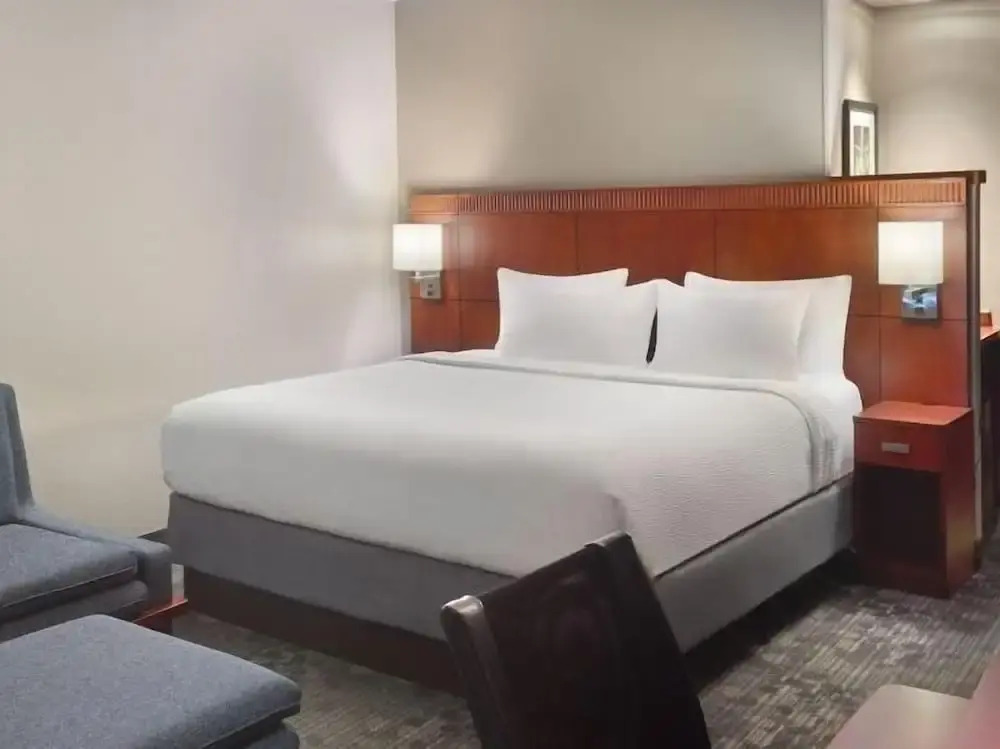 Courtyard by Marriott Birmingham Downtown at UAB