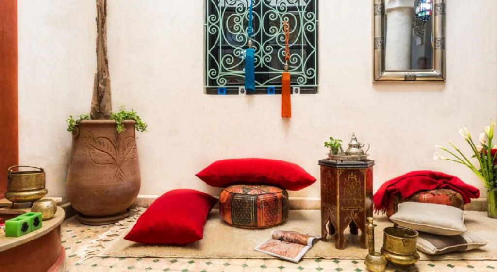Riad Benrahal