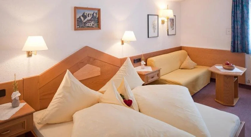 Hotel Jagdhof Bed & Breakfast