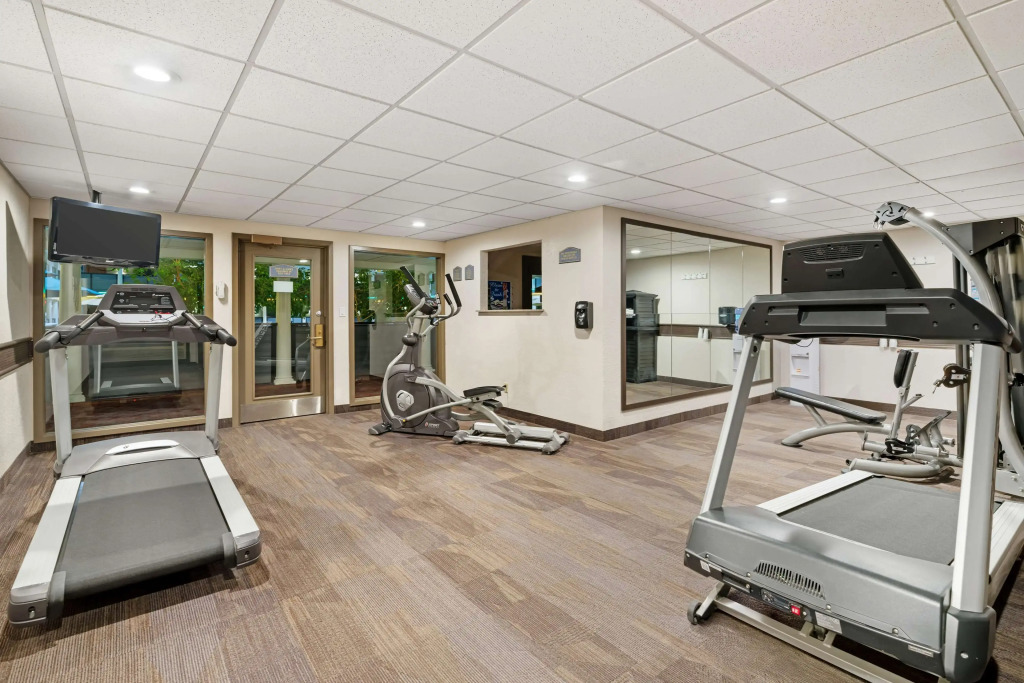 Best Western Green Bay Inn and Conference Center