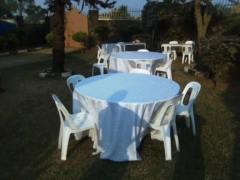 Rockside guest House