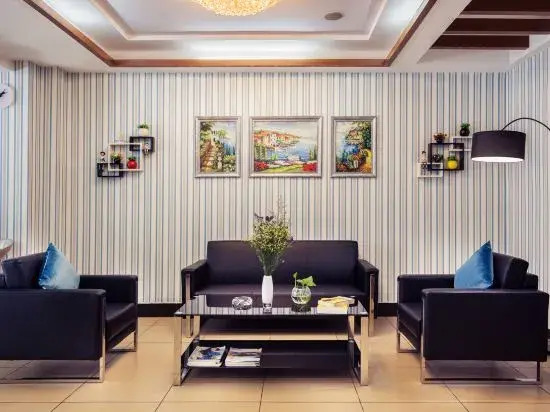 Sanya Meiyi Coast Inn (Sanya Bay Haiyue Plaza Branch)