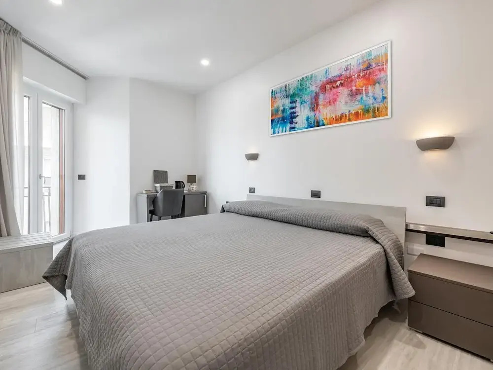 Diaz Apartment