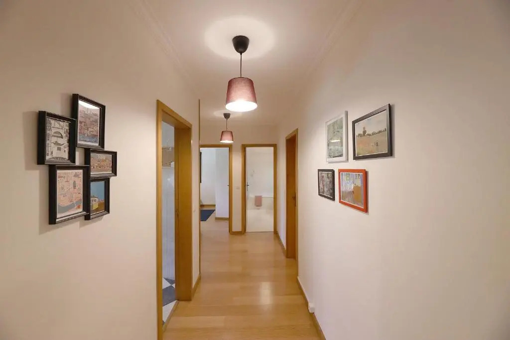 FLH Gaia Valadares Comfy Apartment