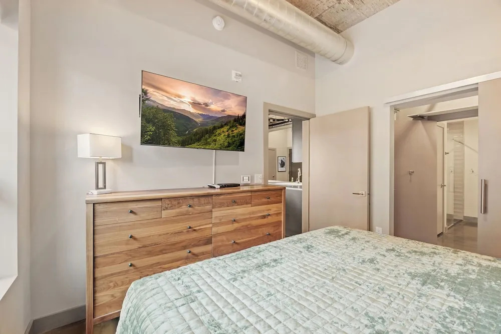 Sable 205 - Two Bedroom