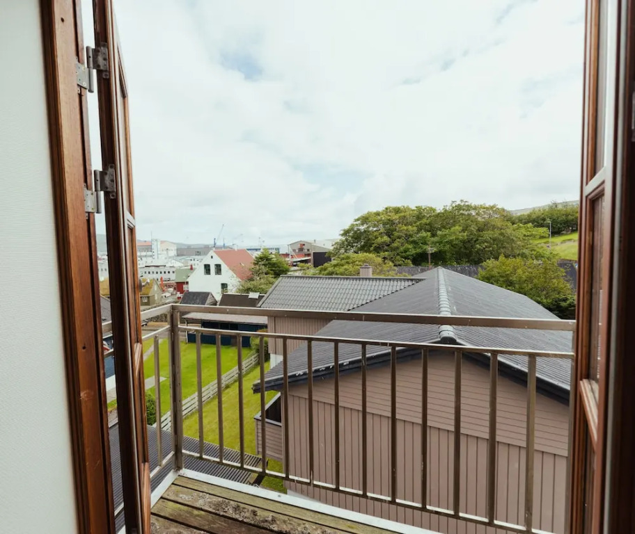 Penthouse - 4BR - Downtown - Harbour