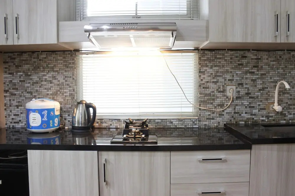 Cozy 2BR at The Jarrdin Cihampelas near Cihampelas Walk