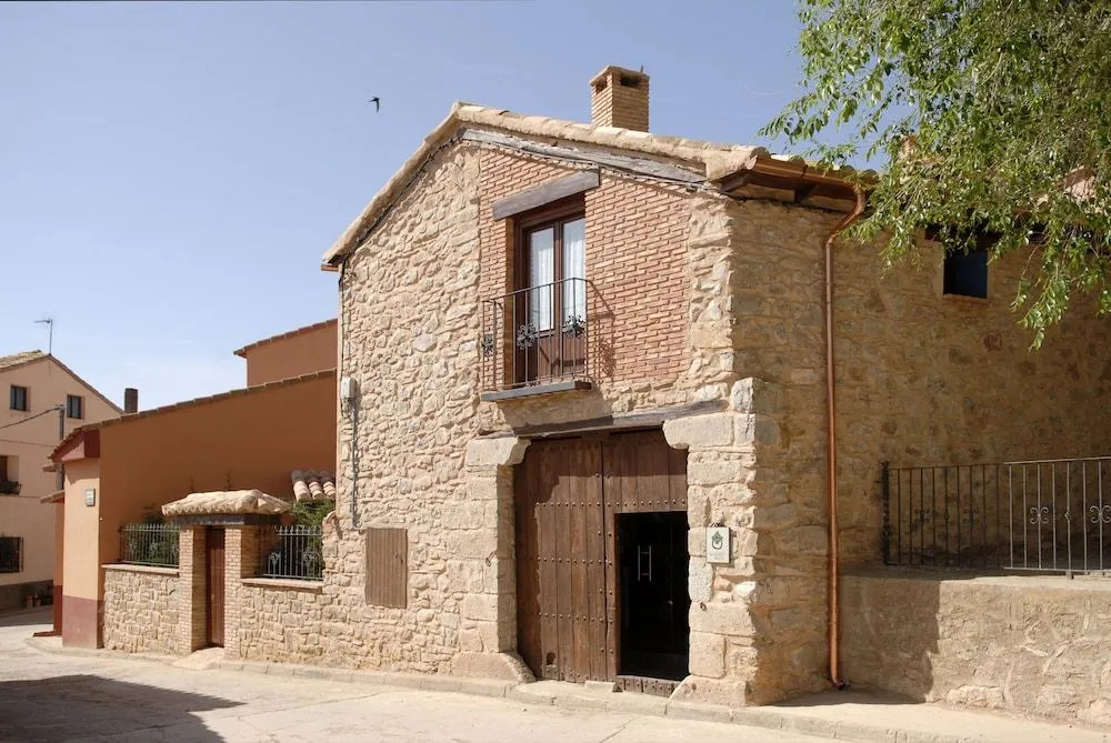 Casa Rural La Carretería