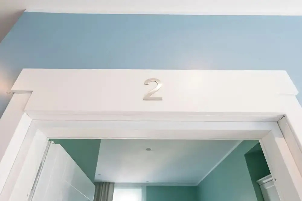 Daca luxury rooms