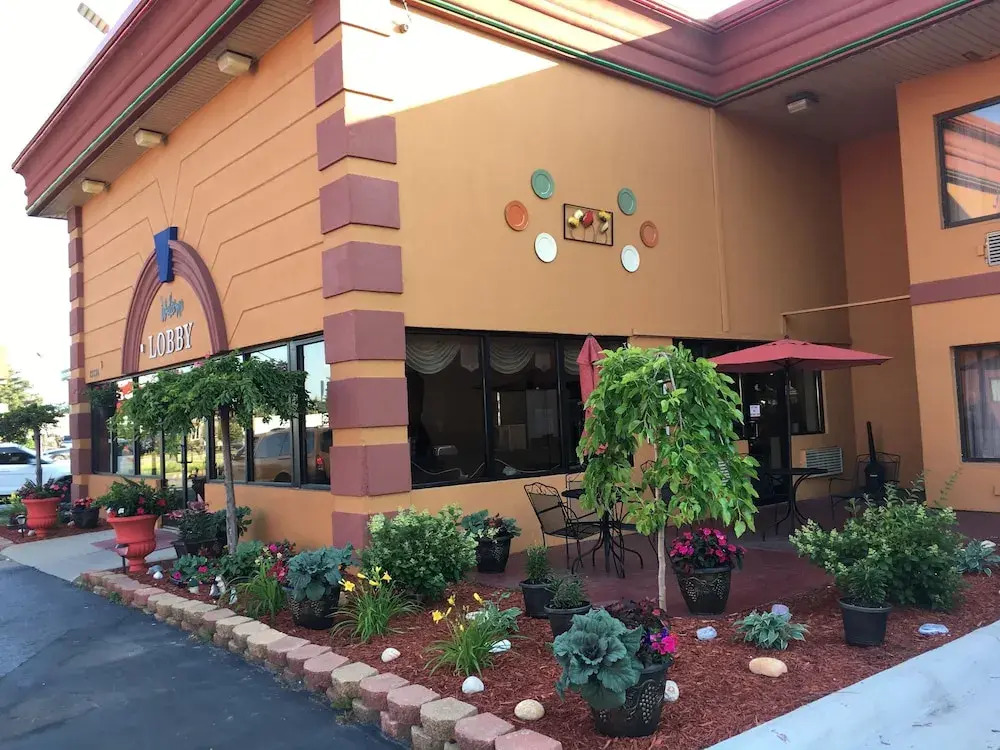 A Victory Inn - West Dearborn